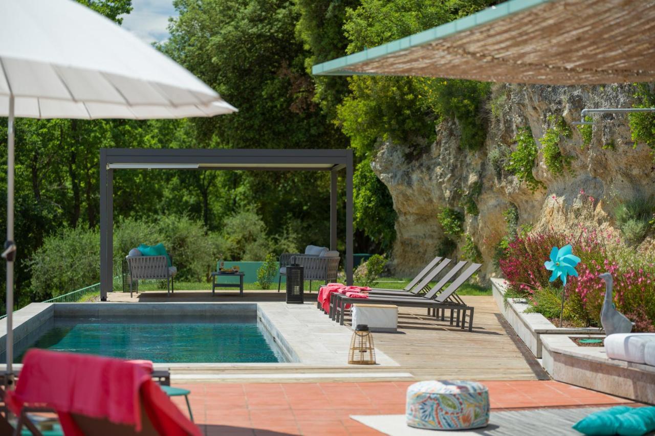 Villa La Coccola Poggibonsi Extérieur photo